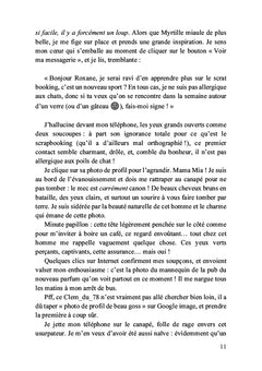 Roxane et Lucienne