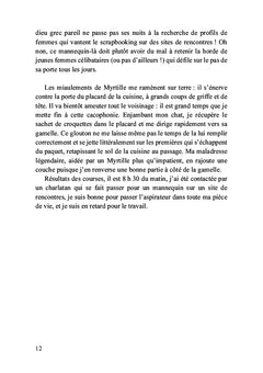 Roxane et Lucienne