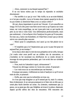 Roxane et Lucienne