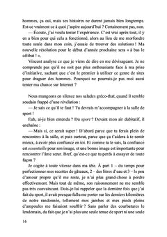 Roxane et Lucienne