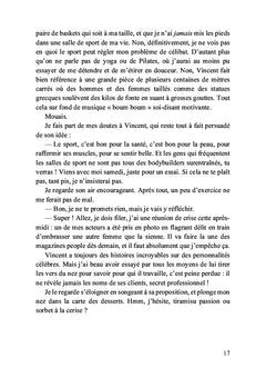 Roxane et Lucienne