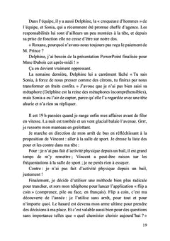 Roxane et Lucienne
