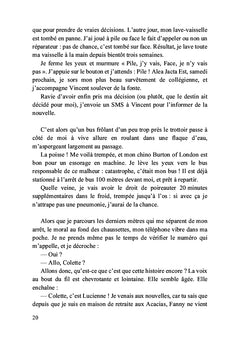 Roxane et Lucienne