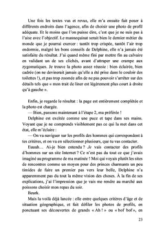 Roxane et Lucienne