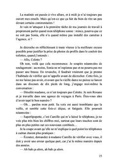 Roxane et Lucienne