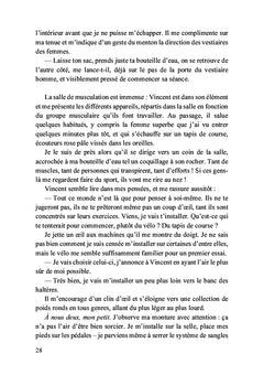 Roxane et Lucienne