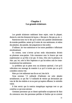Geekologie spirituelle