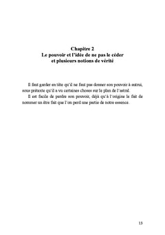 Geekologie spirituelle