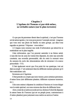Geekologie spirituelle