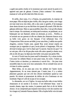 Ce matin, j'ai tué une guêpe