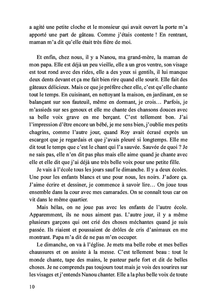 Ce matin, j'ai tué une guêpe