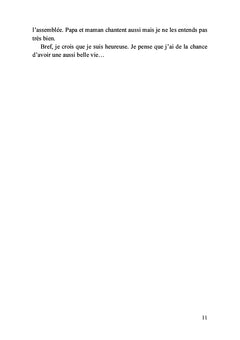 Ce matin, j'ai tué une guêpe