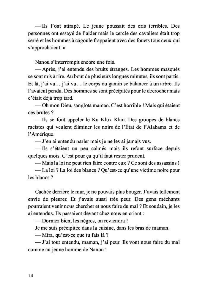 Ce matin, j'ai tué une guêpe