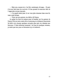 Ce matin, j'ai tué une guêpe