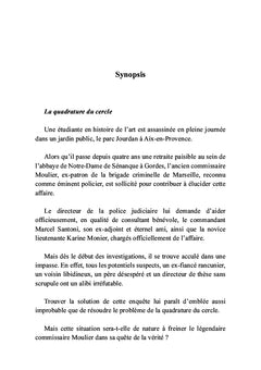 La quadrature du cercle