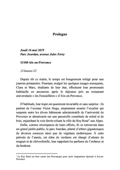 La quadrature du cercle