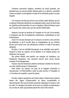 La quadrature du cercle