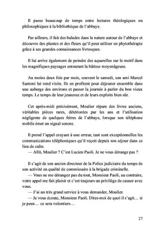 La quadrature du cercle