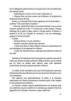 La quadrature du cercle