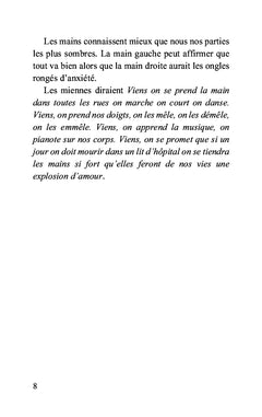 Le livre des mots