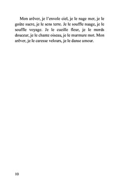 Le livre des mots