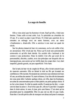 La vieille qu'on a éhpadée
