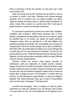 La vieille qu'on a éhpadée