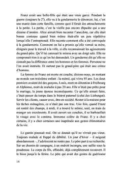 La vieille qu'on a éhpadée