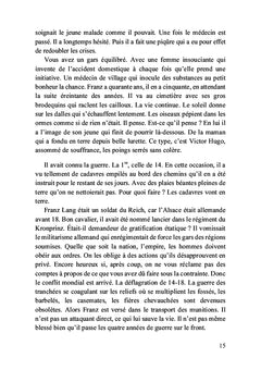 La vieille qu'on a éhpadée