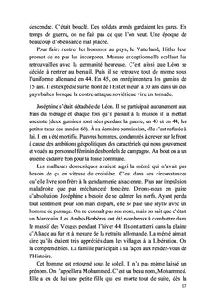 La vieille qu'on a éhpadée