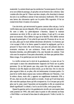 La vieille qu'on a éhpadée
