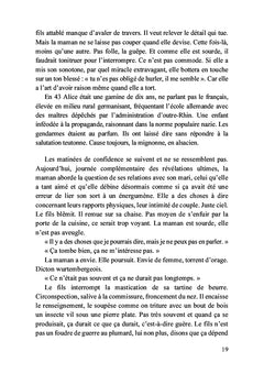 La vieille qu'on a éhpadée