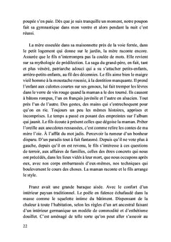 La vieille qu'on a éhpadée
