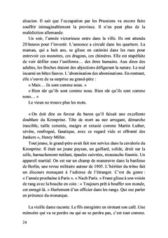 La vieille qu'on a éhpadée