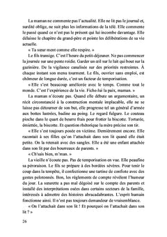 La vieille qu'on a éhpadée