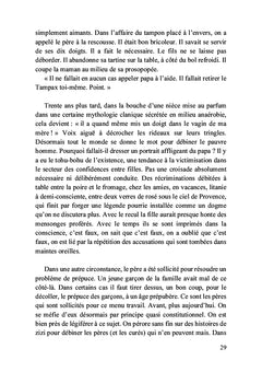 La vieille qu'on a éhpadée