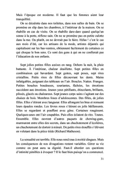 La vieille qu'on a éhpadée