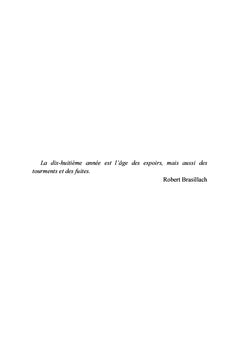 Et plus que l'air marin