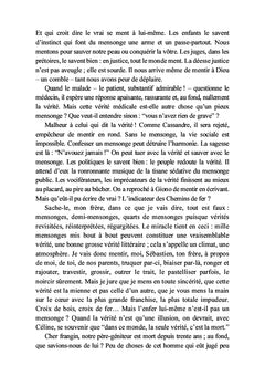 Et plus que l'air marin