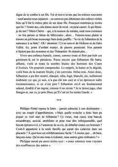 Et plus que l'air marin