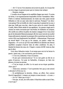 Et plus que l'air marin