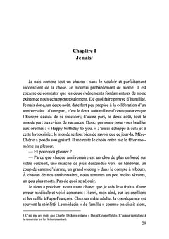 Et plus que l'air marin
