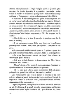 Et plus que l'air marin