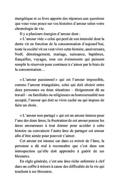 Dans quel lien d’âme je suis ?