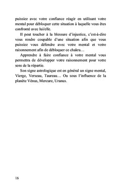 Dans quel lien d’âme je suis ?