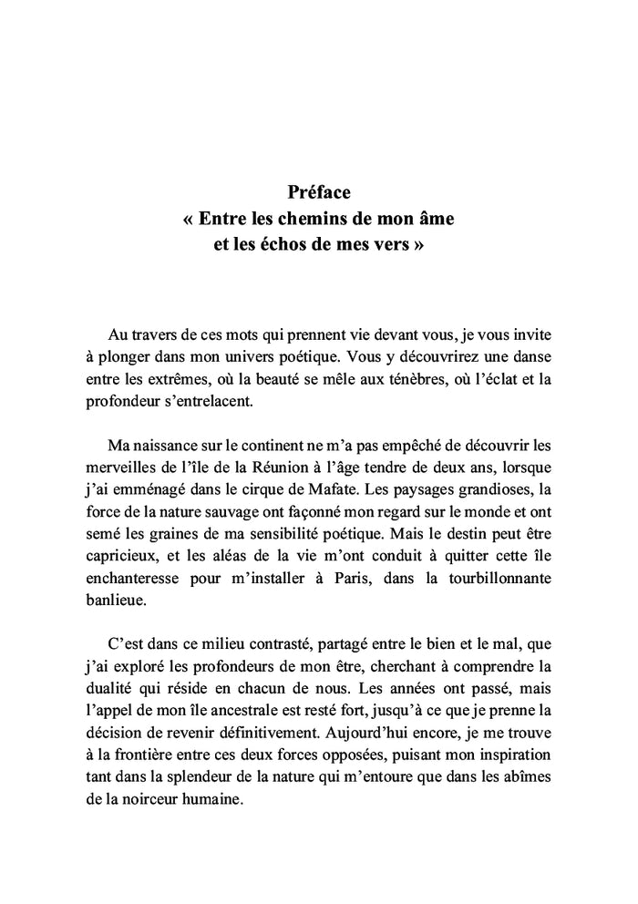 Le satyre et la nymphe