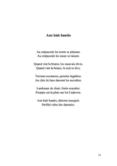 Le satyre et la nymphe