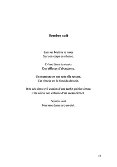 Le satyre et la nymphe