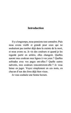 Pacotilles et babillages d'un il-lettré