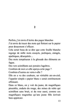 Pacotilles et babillages d'un il-lettré